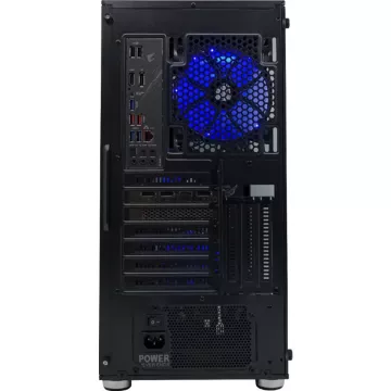 PC Gamer NITROPC Extrême Silver v2 – Image 5