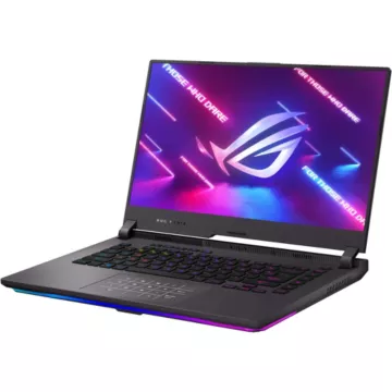 PC Gamer ASUS Gamer STRIX-G15-G513QM-HN178T Reconditionné – Image 3