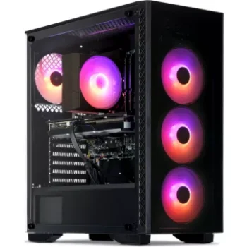 PC Gamer							SEDATECH				Sedatech PC Gamer Advanced Compact • Int