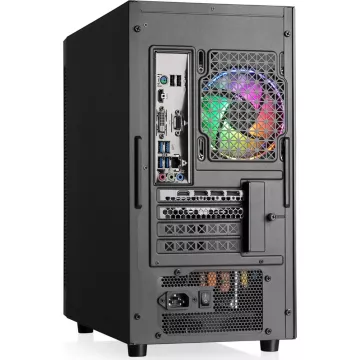 PC Gamer CSL-COMPUTER Gaming PC M10060H – Image 2