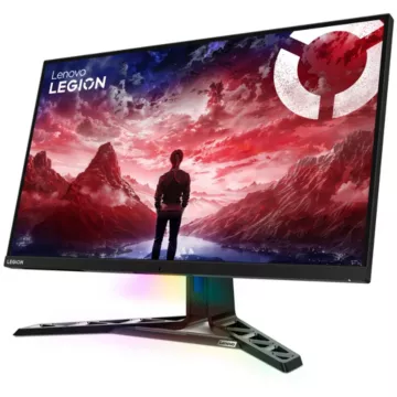 Ecran PC Gamer LENOVO Y32p-30 CO2 - Image 3