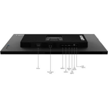 Ecran PC Gamer LENOVO Y32p-30 CO2 - Image 7