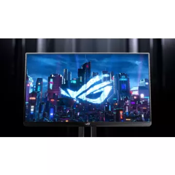 Ecran PC Gamer ASUS ROG SWIFT PRO PG248QP Plat 24 1'' TN - Image 8