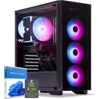 PC Gamer							SEDATECH				UC0G710I1I1HF