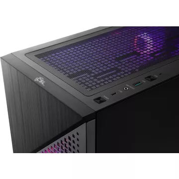 PC Gamer CSL-COMPUTER PC Gaming CSL M10100H – Image 3