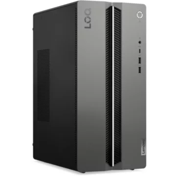 PC Gamer LENOVO LOQ Tower 17IRR9 – Image 2