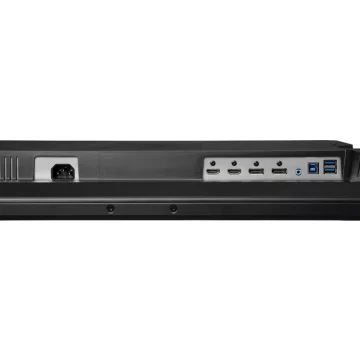 Ecran PC Gamer IIYAMA G-Master Red Eagle GB3271QSU-B1 31.5'' - Image 9