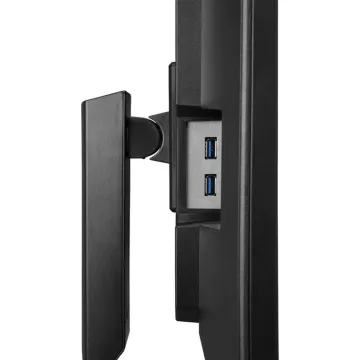 Ecran PC Gamer IIYAMA G-Master Red Eagle GB3271QSU-B1 31.5'' - Image 11