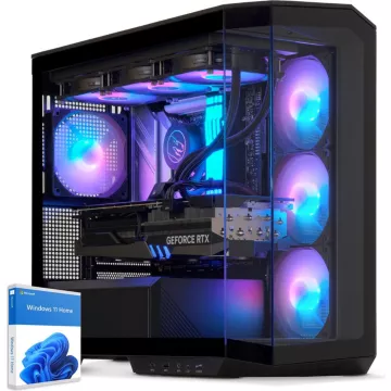 PC Gamer SEDATECH Sedatech PC Gamer Advanced Watercooling
