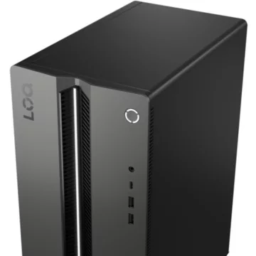 PC Gamer LENOVO LOQ Tower 17IRR9 – Image 4