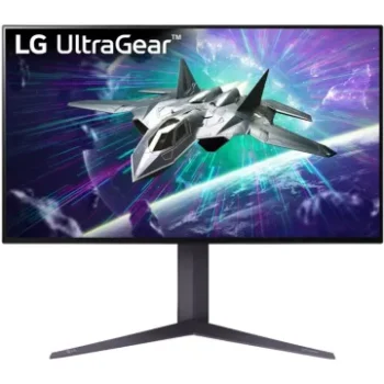 Ecran PC Gamer							LG				27GR95UM-B