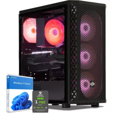 PC Gamer SEDATECH UC0G408I1I1HF