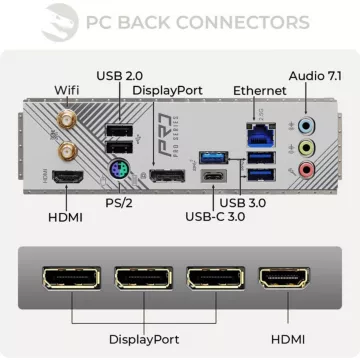 PC Gamer SEDATECH Sedatech PC Gamer Advanced Watercooling – Image 4