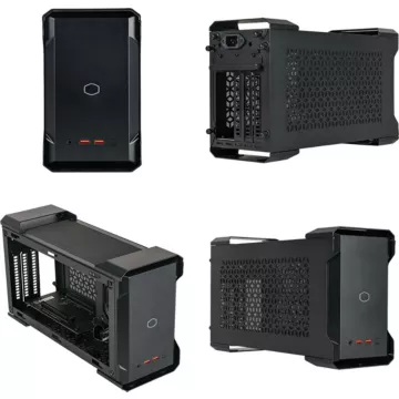 PC Gamer SEDATECH Sedatech Mini-PC Evolution • Intel i7-97 – Image 3