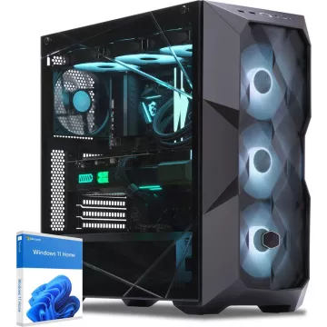 PC Gamer SEDATECH Sedatech PC Gamer Advanced Watercooling