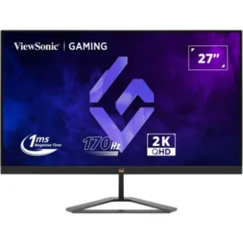 Ecran PC Gamer							VIEWSONIC				VX2758A-2K-PRO Plat 27'' IPS