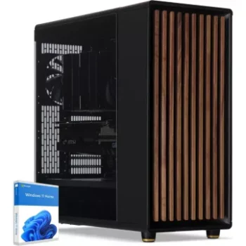 PC Gamer							SEDATECH				Sedatech PC Gamer Pro Premium • AMD Ryze