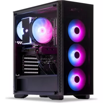 PC Gamer SEDATECH UC0G710I1