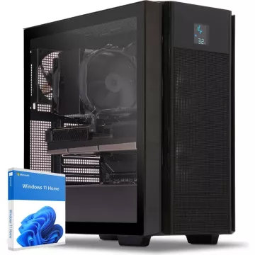 PC Gamer SEDATECH Sedatech Workstation ATX • AMD Ryzen 7 5