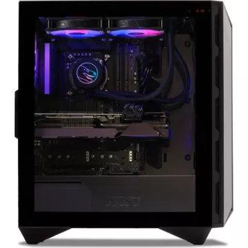 PC Gamer SEDATECH Sedatech PC Gamer Advanced Watercooling – Image 3