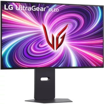 Ecran PC Gamer LG UltraGear 32GS95UV-B 32'' OLED - Image 2
