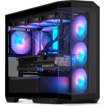 PC Gamer SEDATECH Sedatech PC Gamer Advanced Watercooling