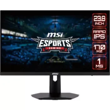 Ecran PC Gamer							MSI				G244F
