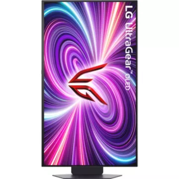 Ecran PC Gamer LG UltraGear 32GS95UV-B 32'' OLED - Image 10