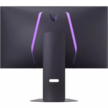 Ecran PC Gamer LG UltraGear 32GS95UV-B 32'' OLED - Image 11
