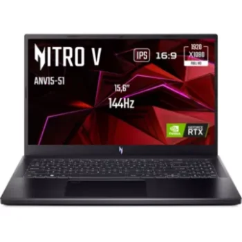 PC Gamer							ACER				Nitro V 15 ANV15-51-59WV