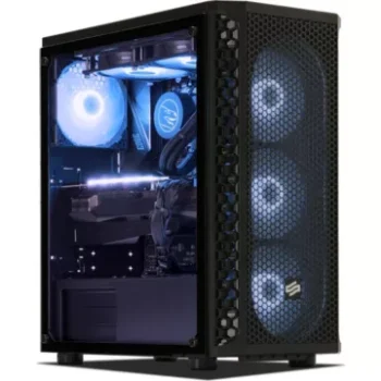 PC Gamer							SEDATECH				Sedatech PC Gamer Advanced Watercooling