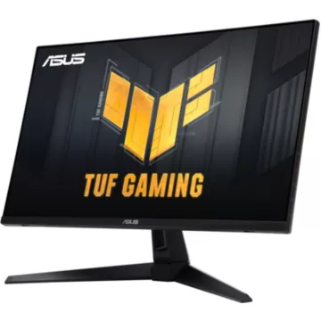 Ecran PC Gamer ASUS TUF VG279QM1A Plat 27'' IPS - Image 2