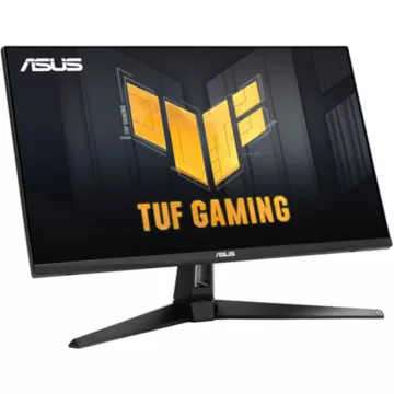Ecran PC Gamer ASUS TUF VG279QM1A Plat 27'' IPS - Image 3