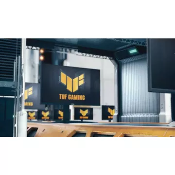 Ecran PC Gamer ASUS TUF VG279QM1A Plat 27'' IPS - Image 7