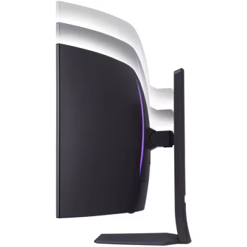 Ecran PC Gamer LG UltraGear 39GS95QE-B Incurve 39'' OLED - Image 13