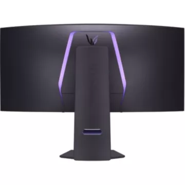 Ecran PC Gamer LG UltraGear 39GS95QE-B Incurve 39'' OLED - Image 15