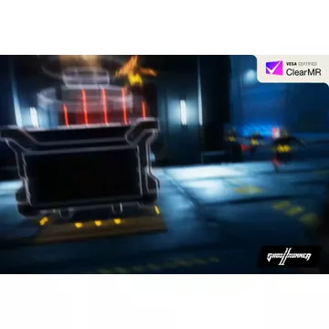 Ecran PC Gamer LG UltraGear 39GS95QE-B Incurve 39'' OLED - Image 20