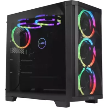 PC Gamer							MRED				GeForce RTX 4060 R7 16Go 1To