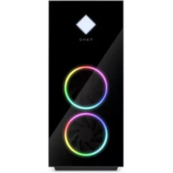 PC Gamer							HP				OMEN 40L GT21-2162nf Water cooling