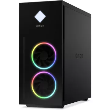 PC Gamer HP OMEN 40L GT21-2162nf Water cooling - Image 2