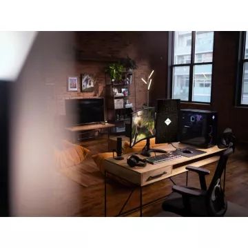 PC Gamer HP OMEN 40L GT21-2162nf Water cooling - Image 3