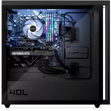 PC Gamer HP OMEN 40L GT21-2162nf Water cooling - Image 5