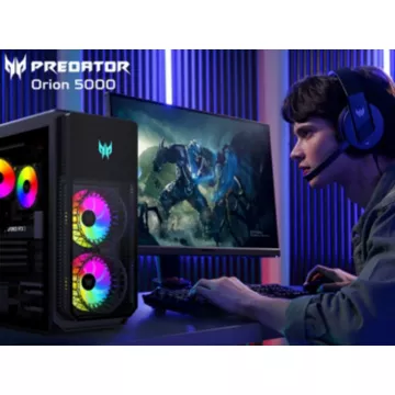 PC Gamer ACER Predator Orion 5000 PO5-655 - Image 6