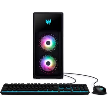 PC Gamer ACER Predator Orion 5000 PO5-655 - Image 7