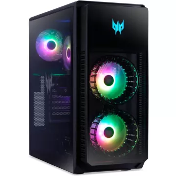 PC Gamer ACER Predator Orion 5000 PO5-655 - Image 9