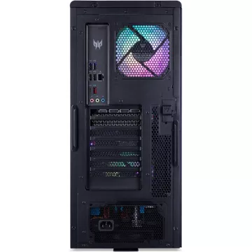 PC Gamer ACER Predator Orion 5000 PO5-655 - Image 10
