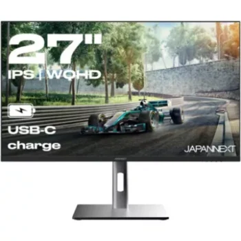 Ecran PC Gamer							JAPANNEXT				JN-27IPS360WQHDR-HSP Plat 27 360Hz
