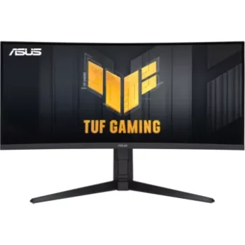 Ecran PC Gamer							ASUS				TUF VG34VQL3A Incurvé 34'' VA