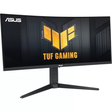 Ecran PC Gamer ASUS TUF VG34VQL3A Incurvé 34'' VA - Image 2