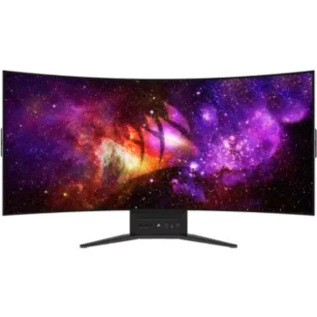 Ecran PC Gamer							CORSAIR				XENEON FLEX 45WQHD240 Incurvé 45'' OLED